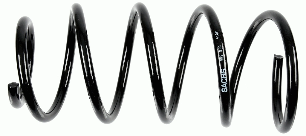 vedru SACHS 997 840