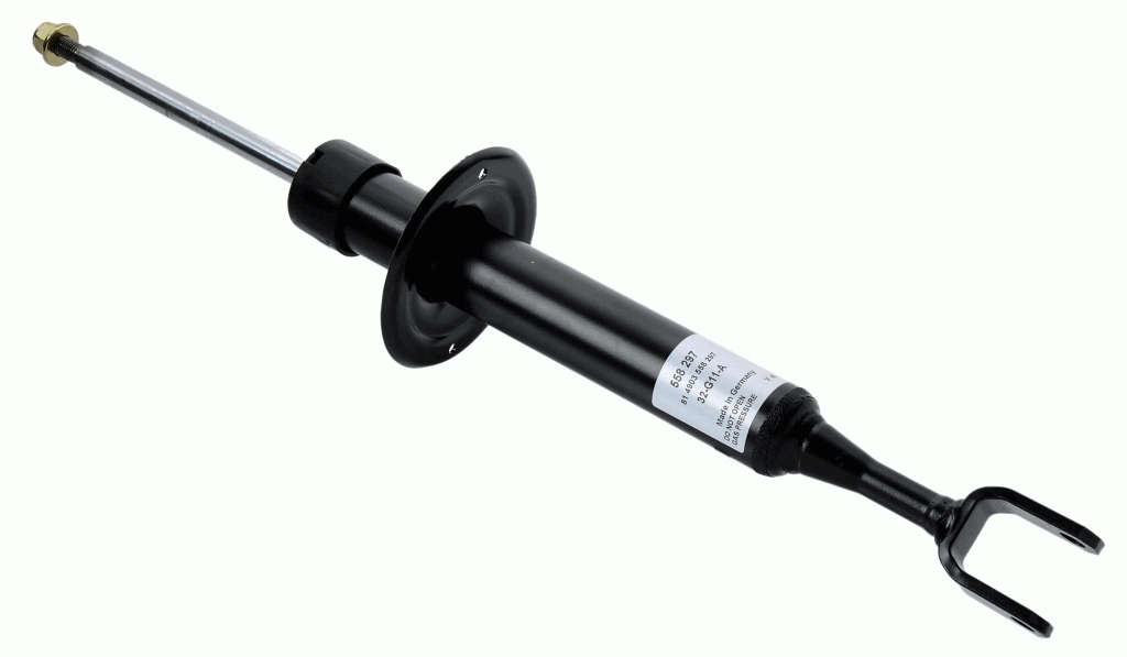 Amort SACHS 558 297