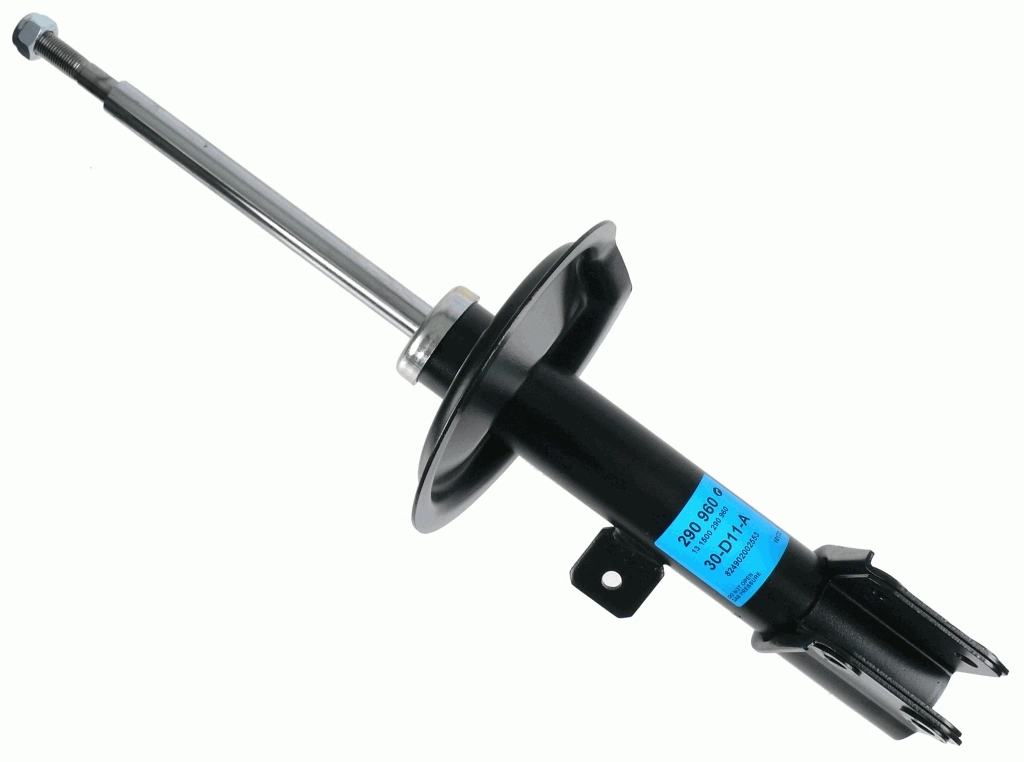 Amort SACHS 290 960