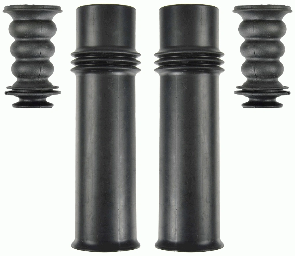 Tolmukaitse komplekt, Amordid SACHS 900 248