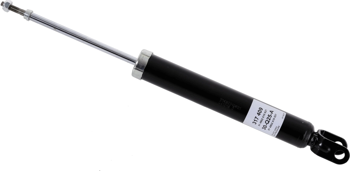 Amort SACHS 317 409