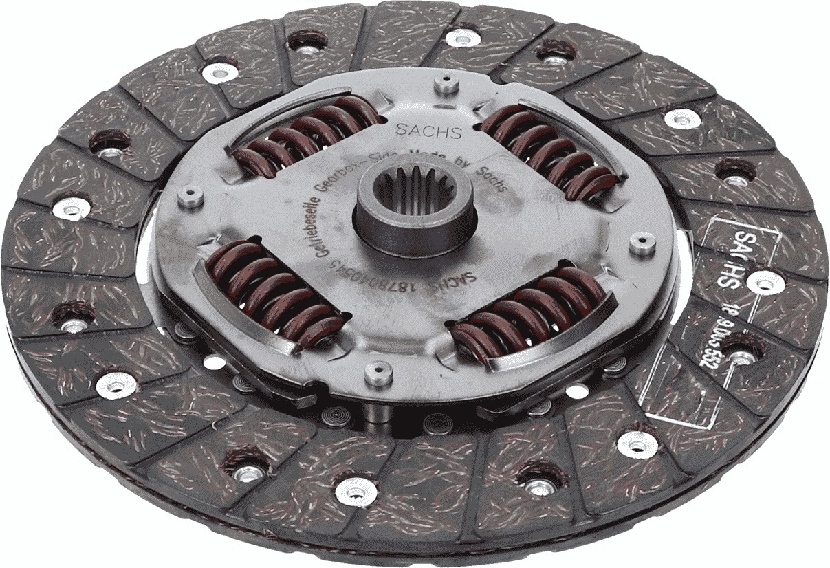 Sidurikomplekt SACHS 3000 990 026