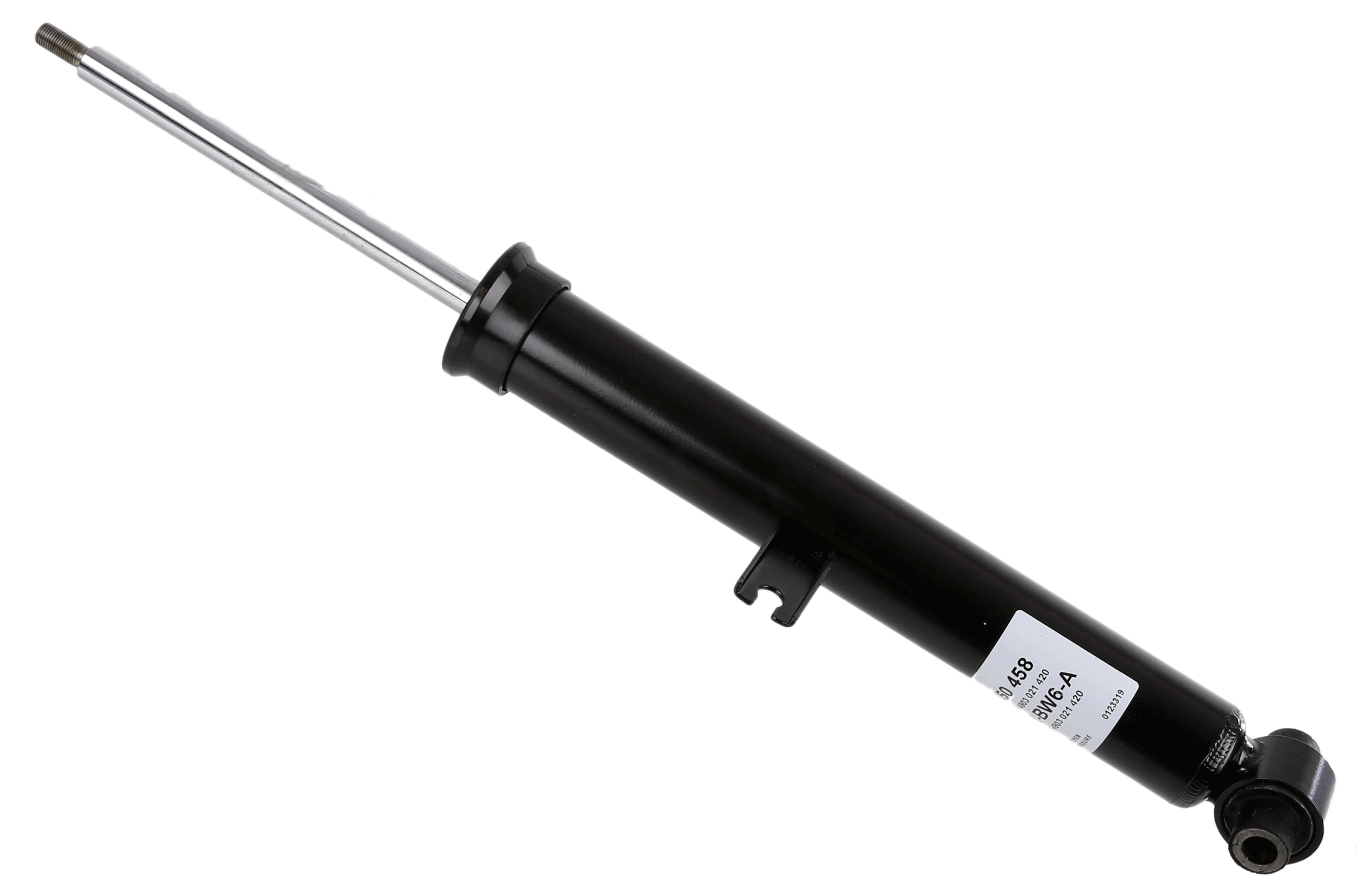 Amort SACHS 350 458