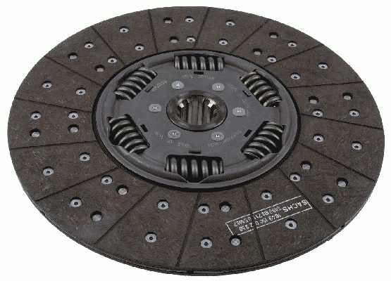 Siduriketas SACHS 1878 001 145