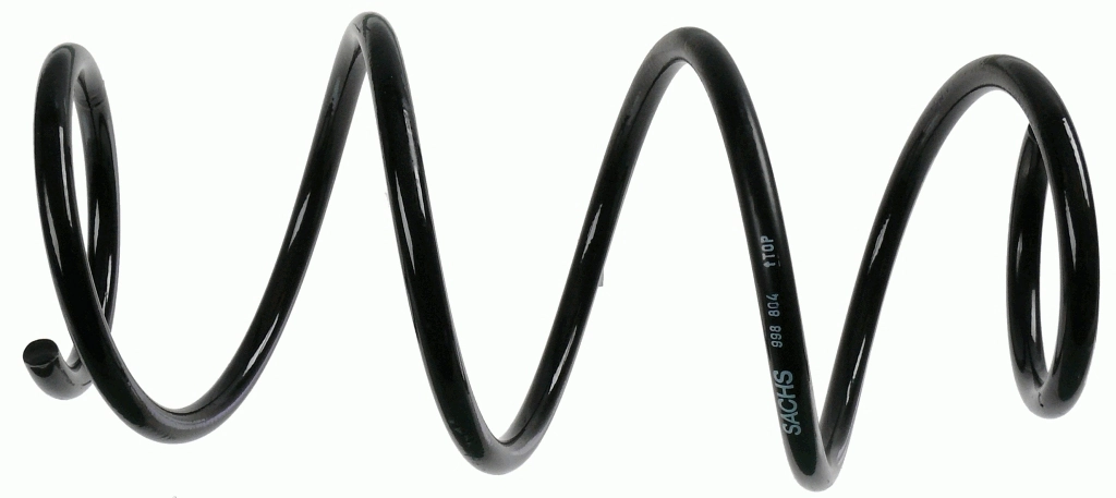 vedru SACHS 998 804