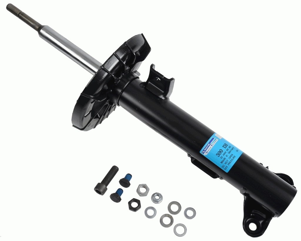 Amort SACHS 300 138