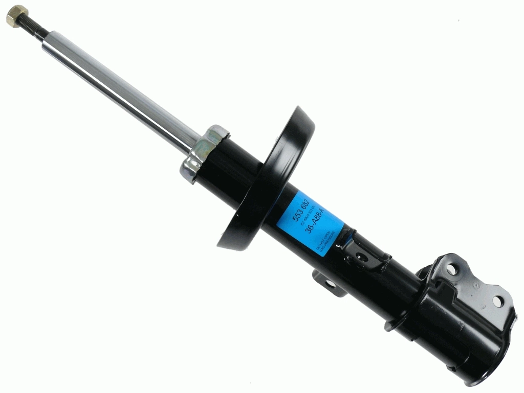 Amort SACHS 553 682