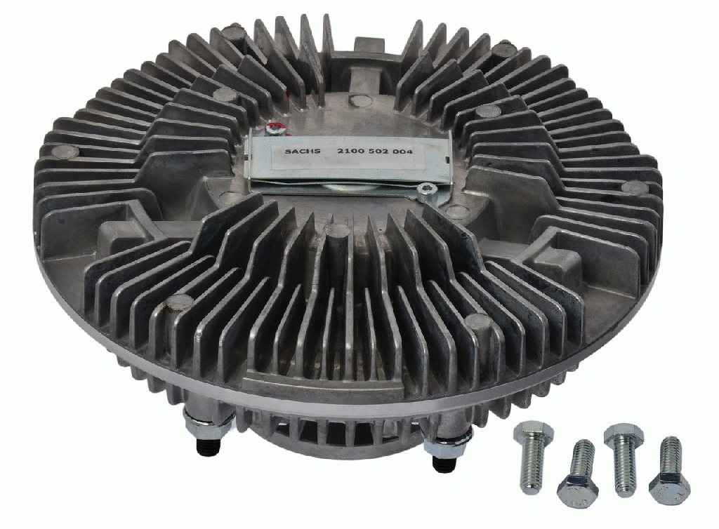 Sidur, radiaatoriventilaator SACHS 2100 502 004