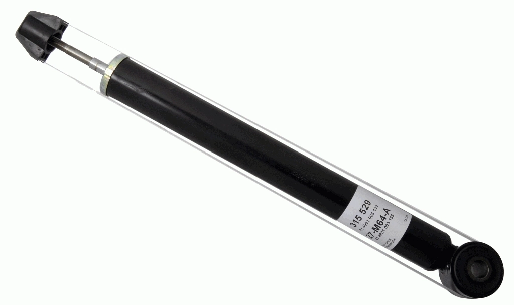 Amort SACHS 315 529