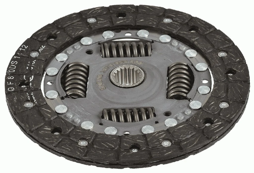 Siduriketas SACHS 1878 600 672
