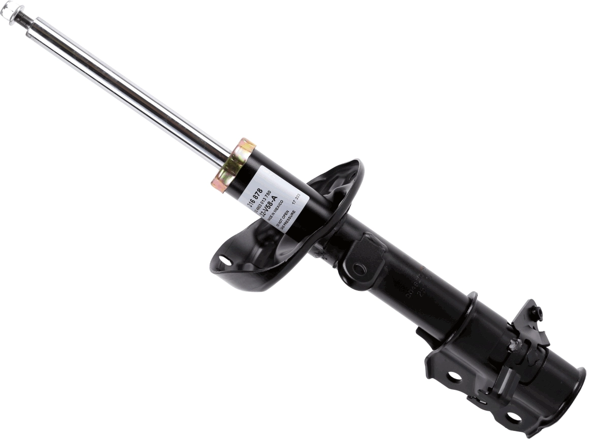 Amort SACHS 316 878