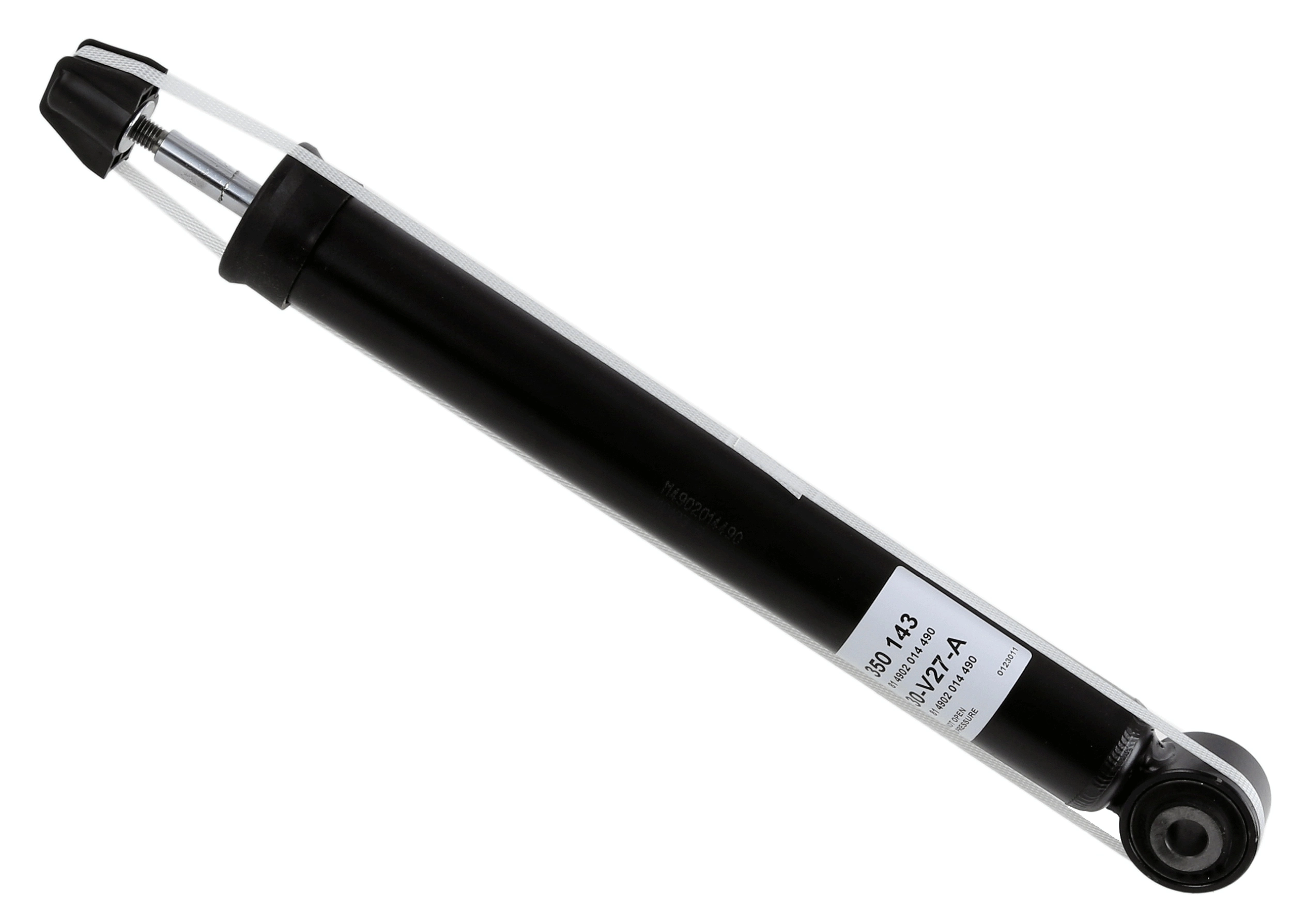 Amort SACHS 350 143