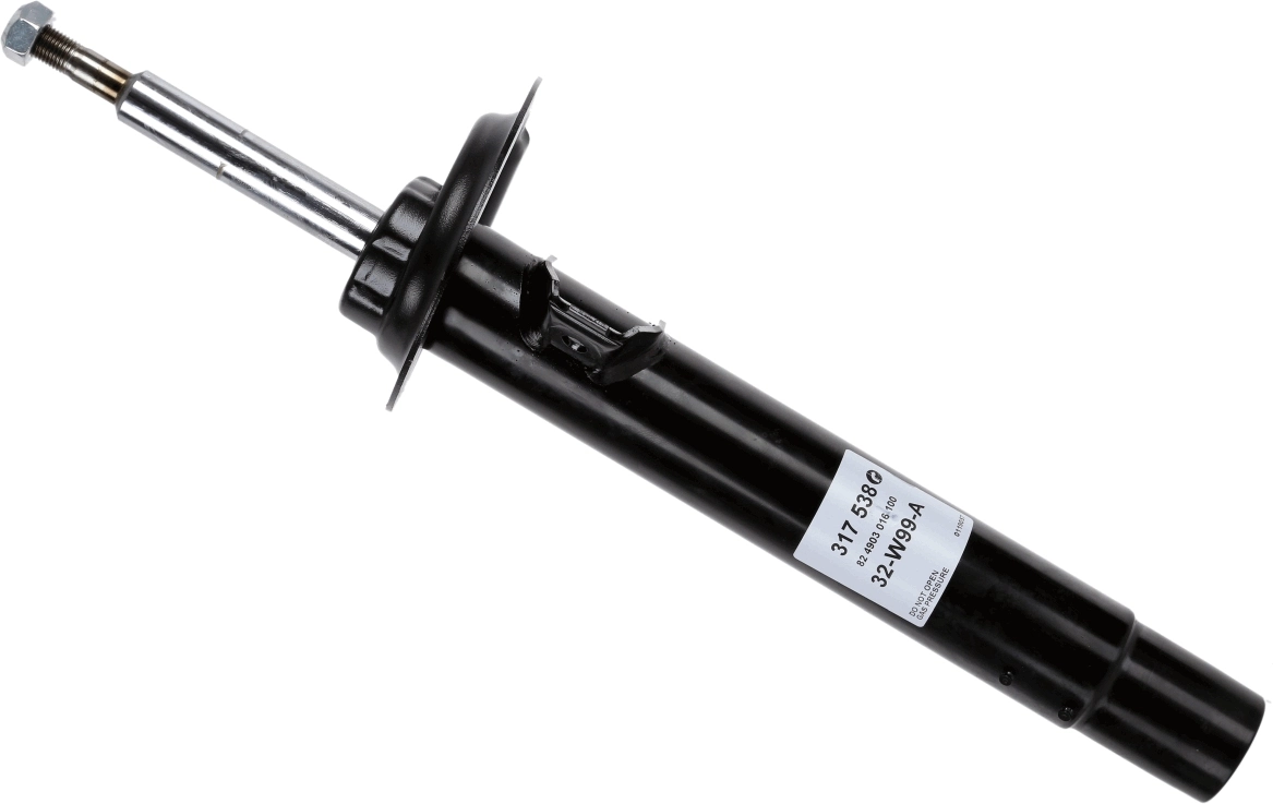 Amort SACHS 317 538