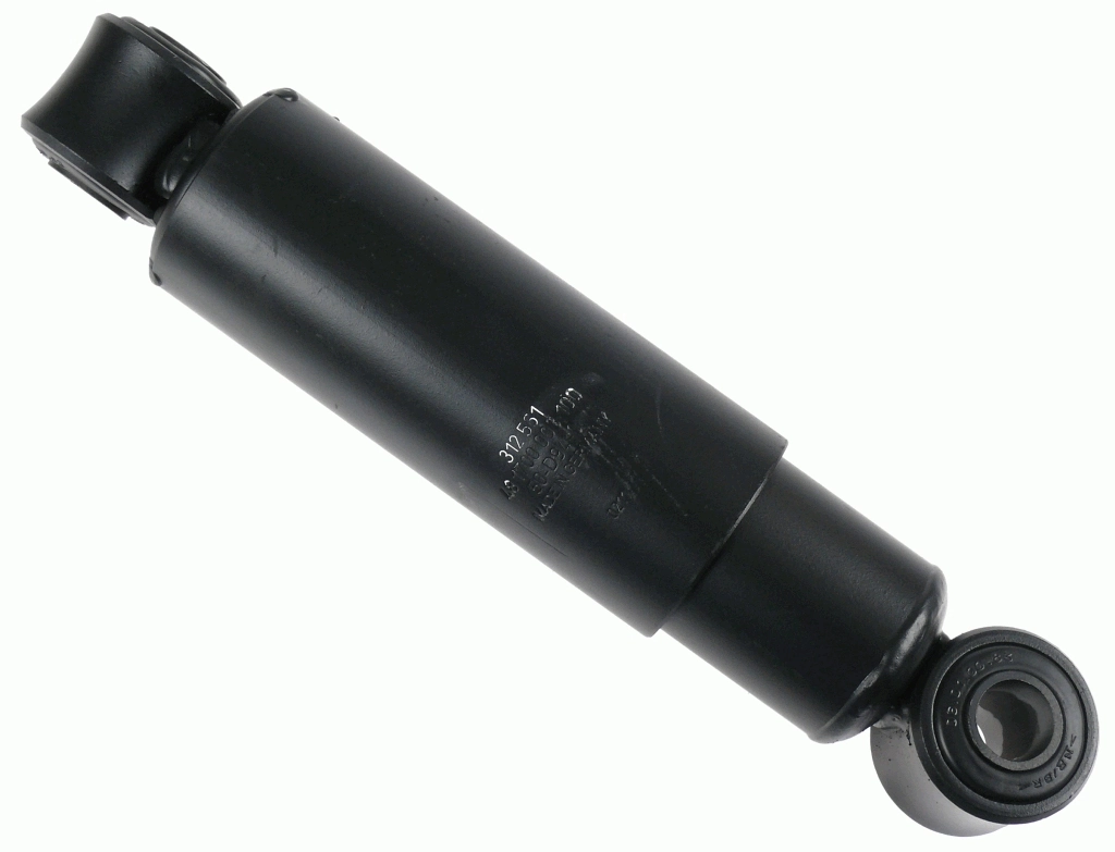 Amort SACHS 312 561