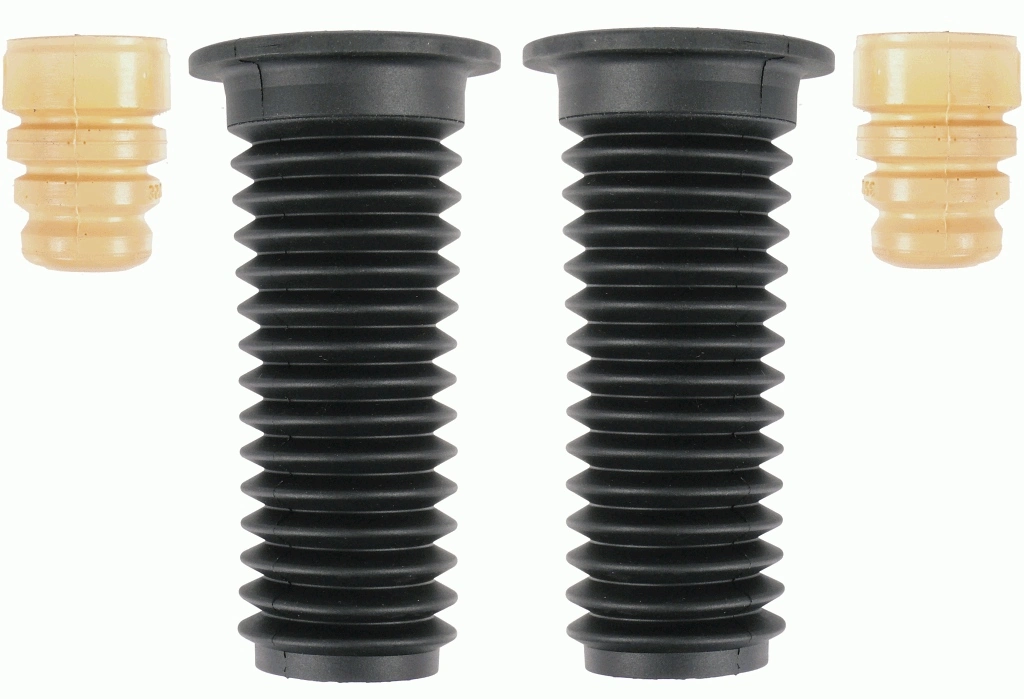 Tolmukaitse komplekt, Amordid SACHS 900 231