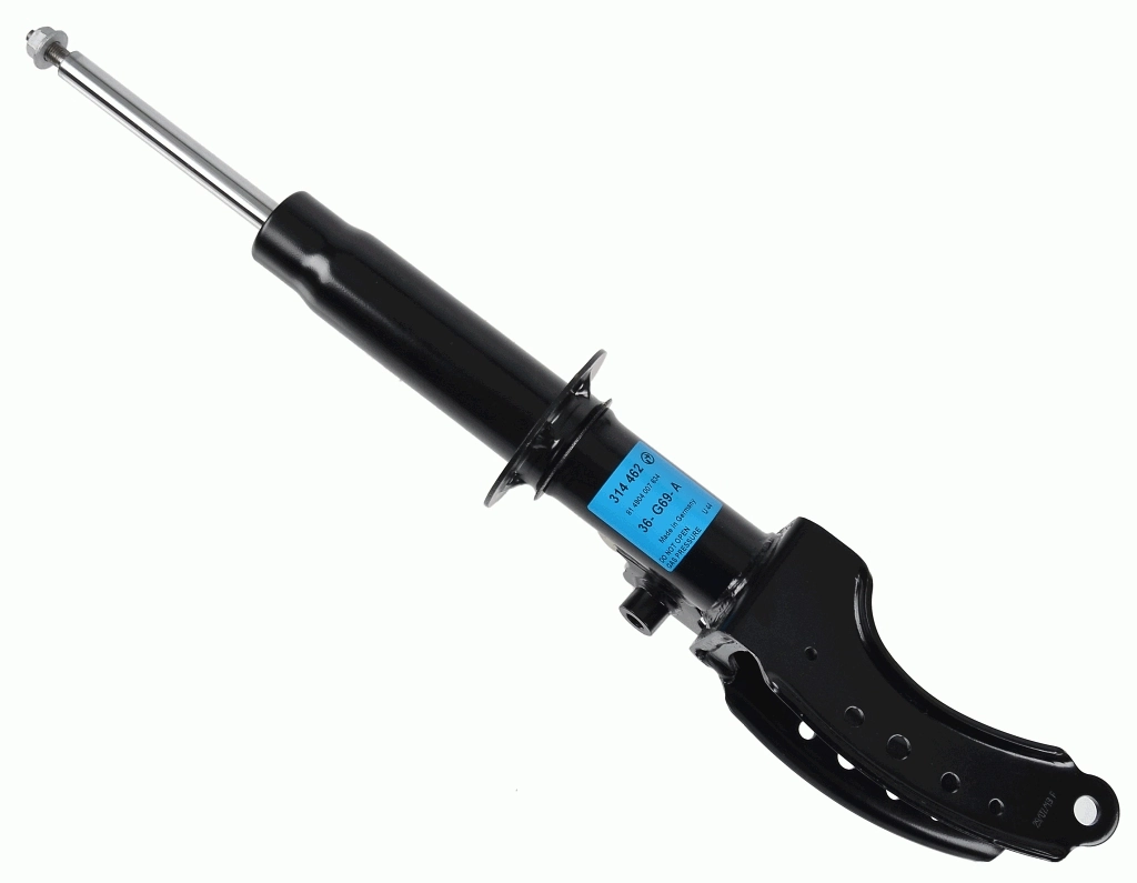 Amort SACHS 314 462
