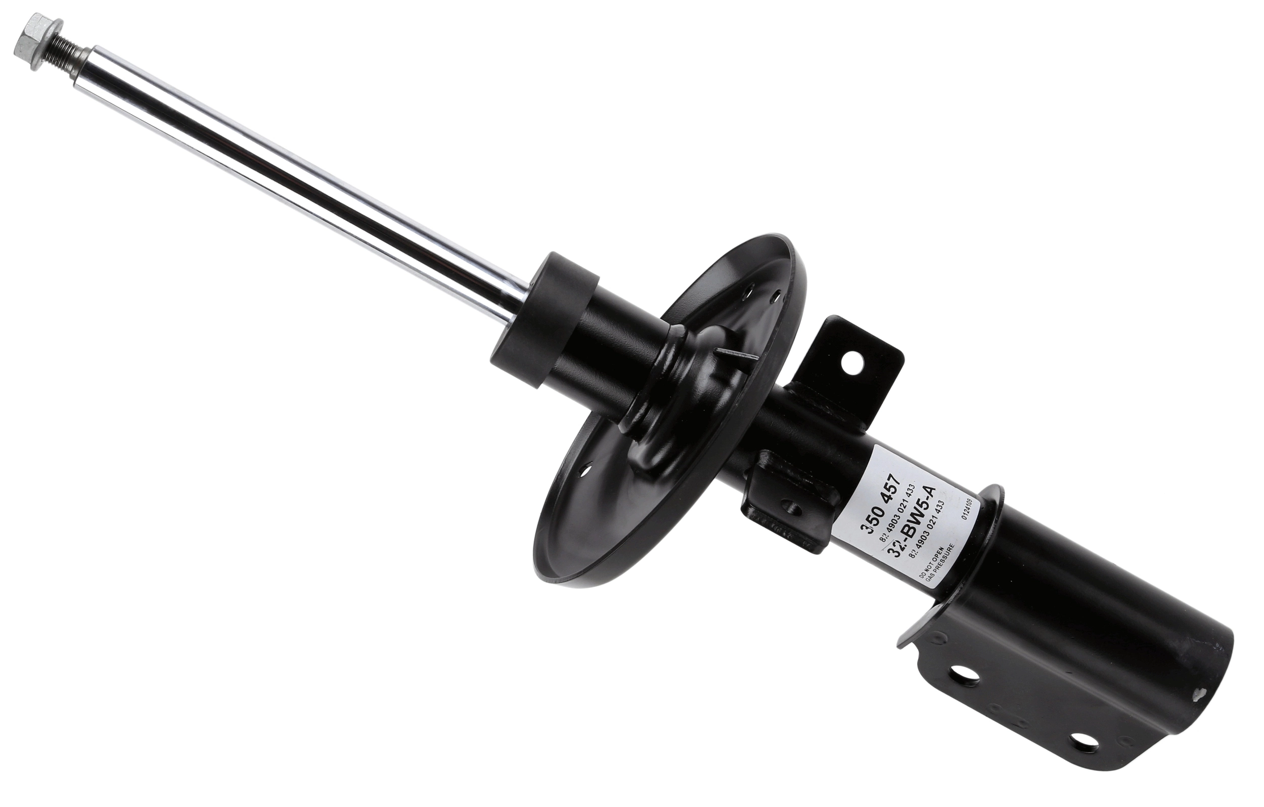Amort SACHS 350 457