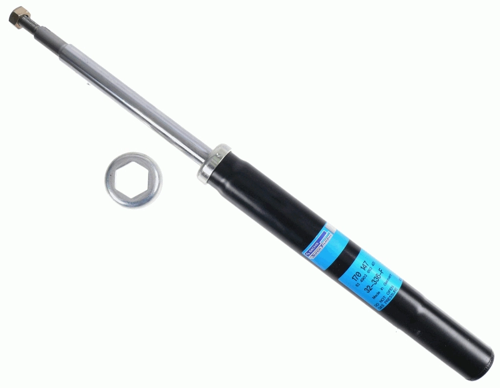 Amort SACHS 170 147