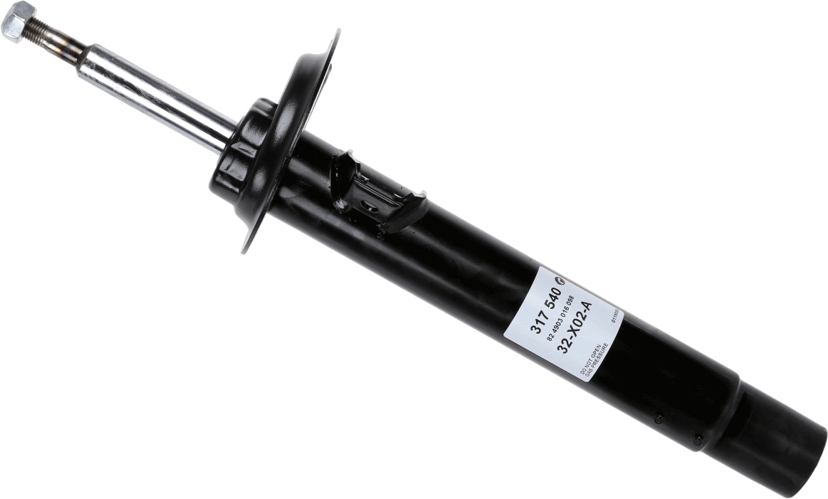 Amort SACHS 317 540