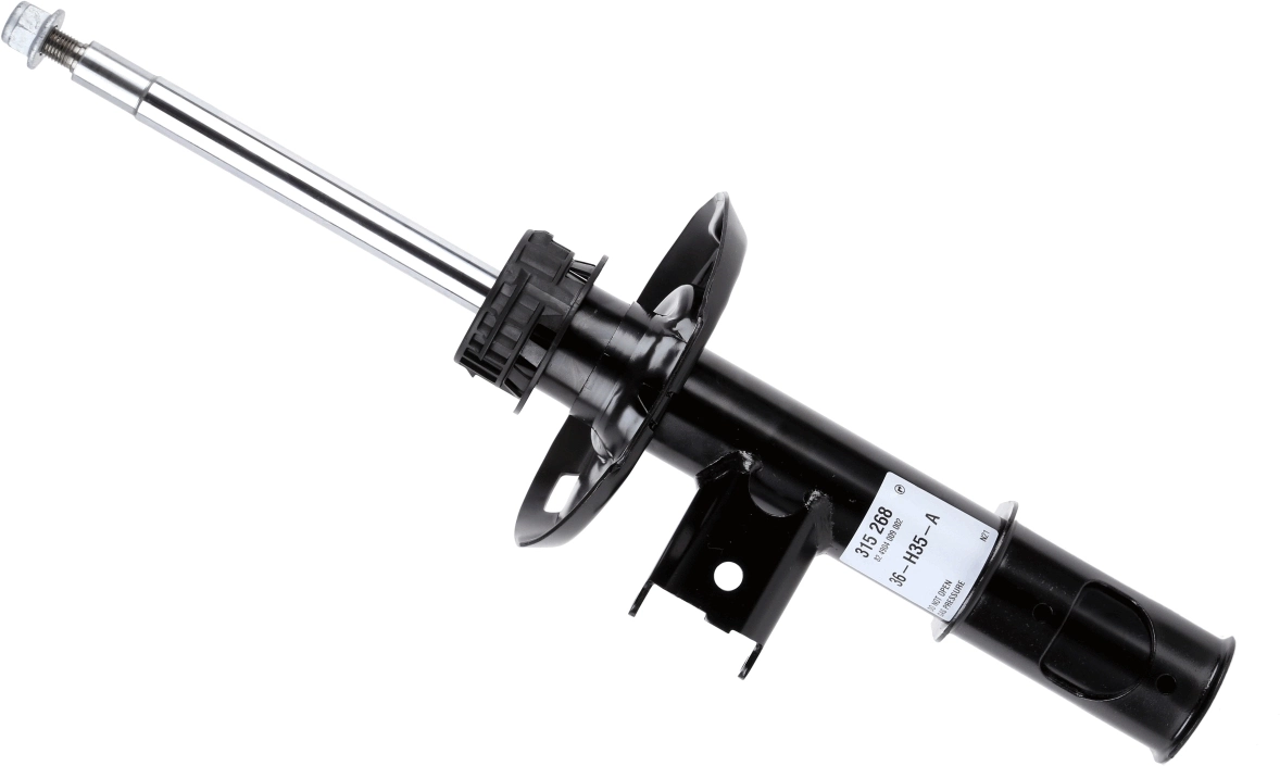 Amort SACHS 315 268
