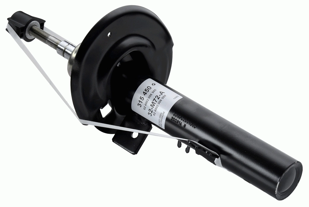 Amort SACHS 315 450