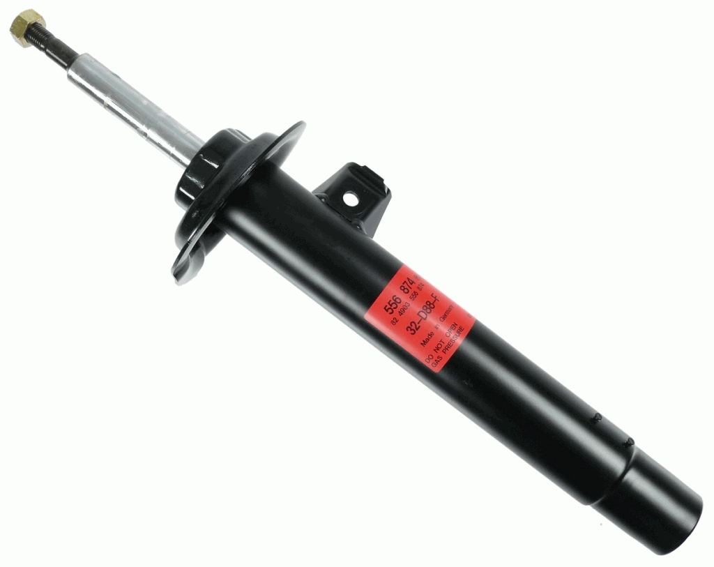 Amort SACHS 556 874