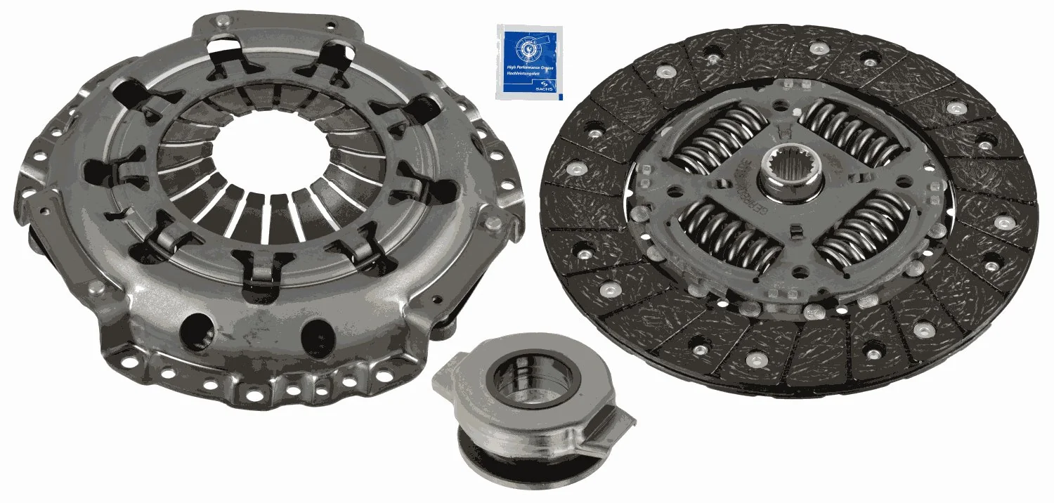 Sidurikomplekt SACHS 3000 842 901