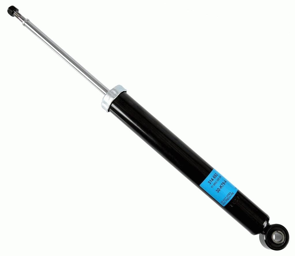 Amort SACHS 314 692