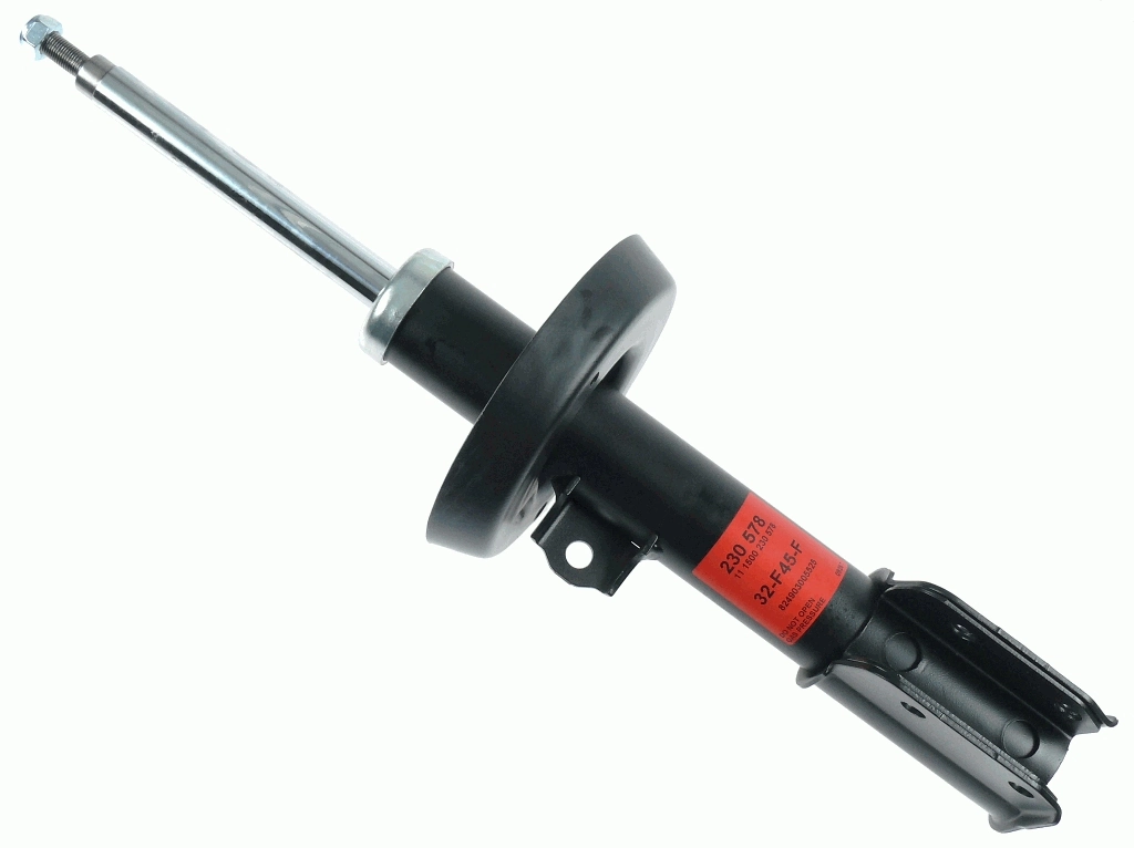 Amort SACHS 230 578