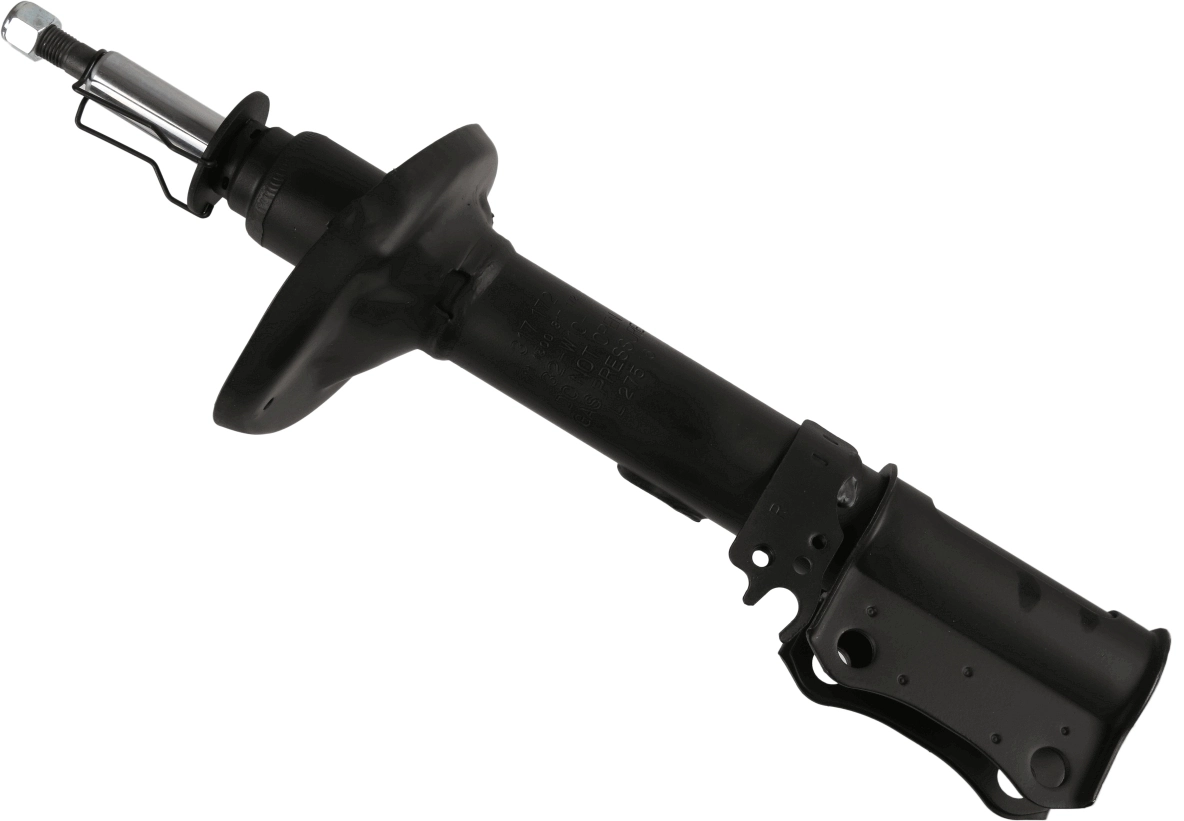 Amort SACHS 317 172