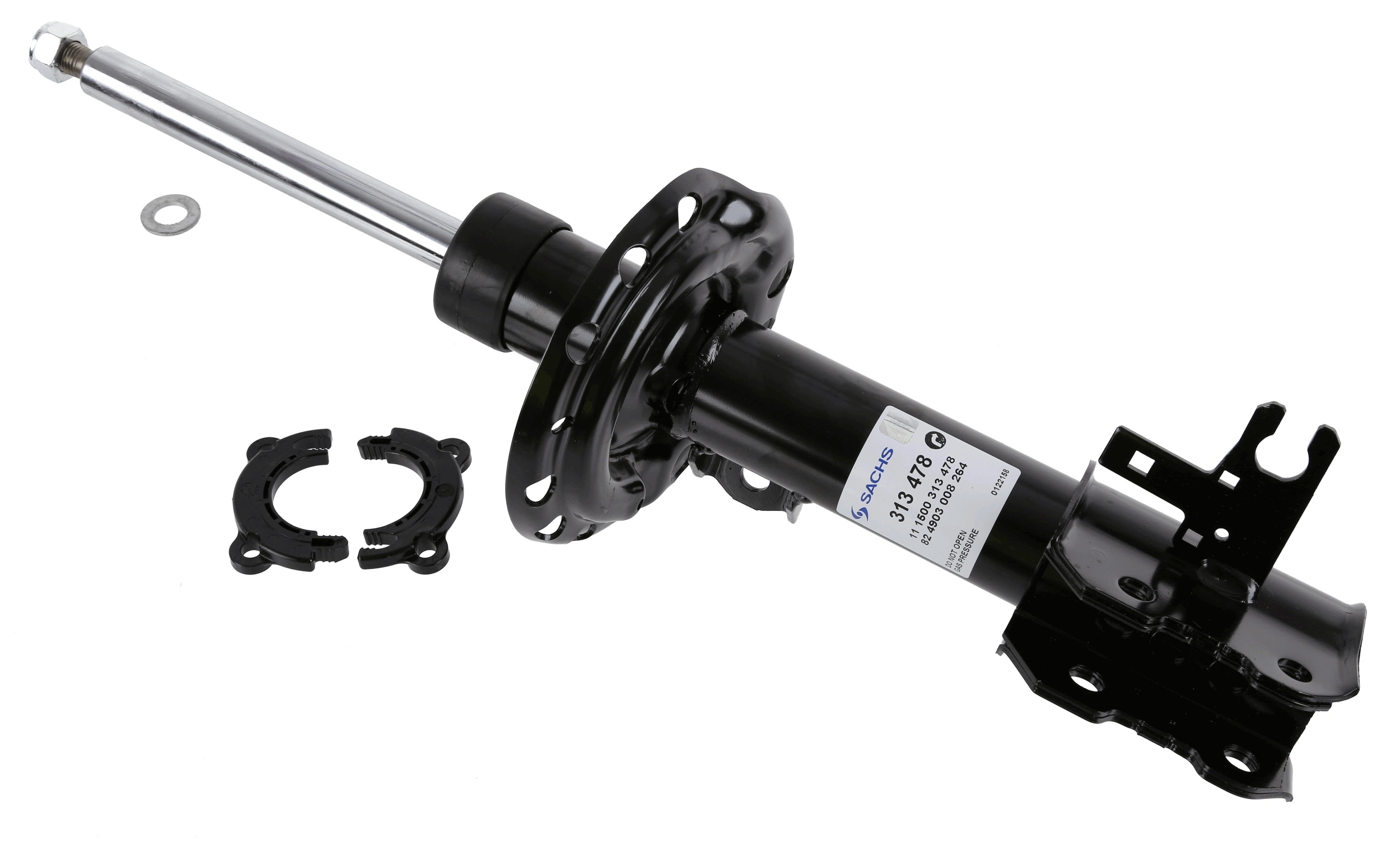 Amort SACHS 313 478