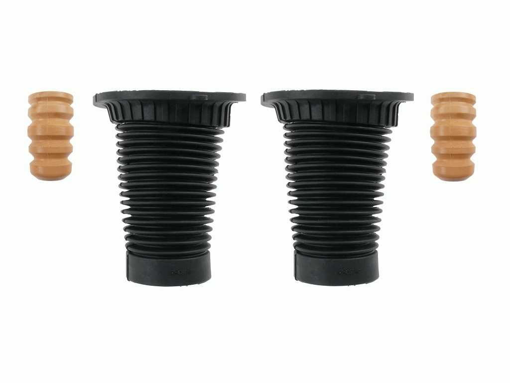 Tolmukaitse komplekt, Amordid SACHS 900 150