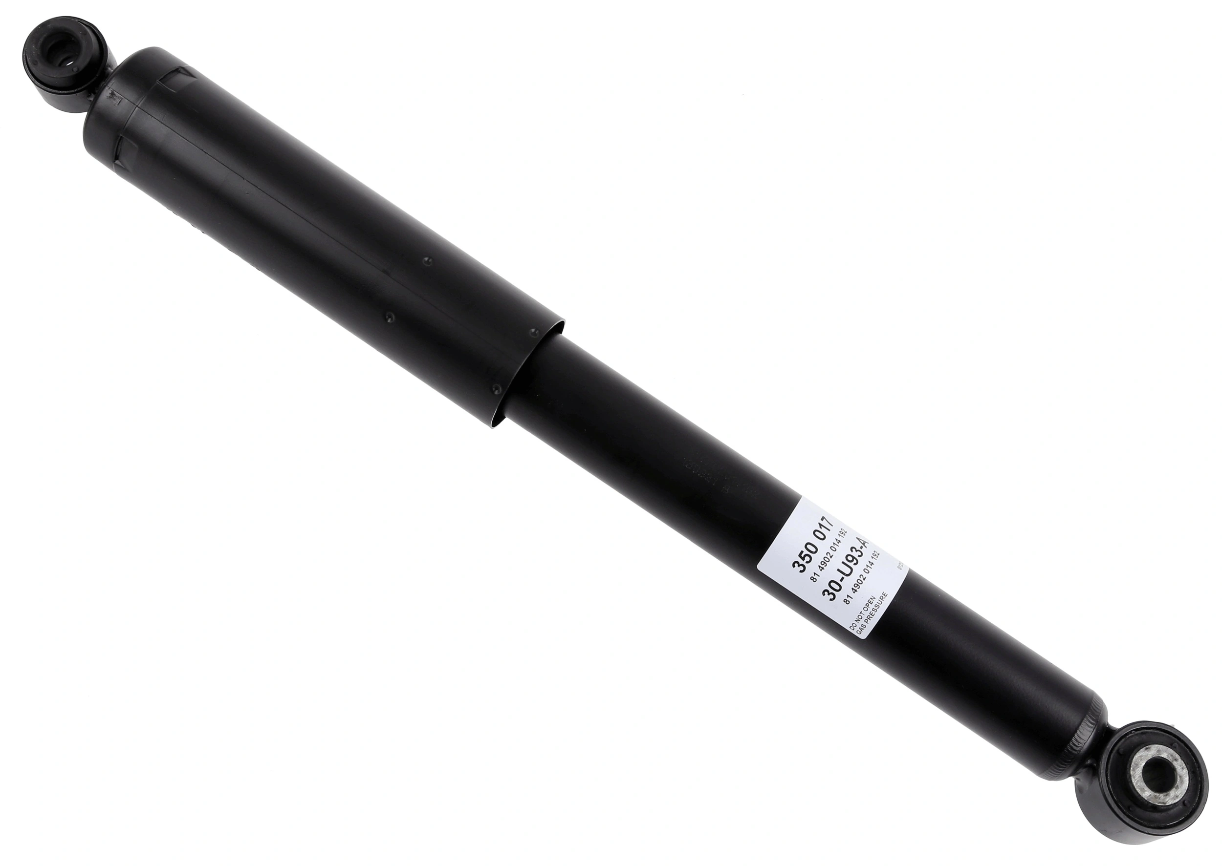 Amort SACHS 350 017