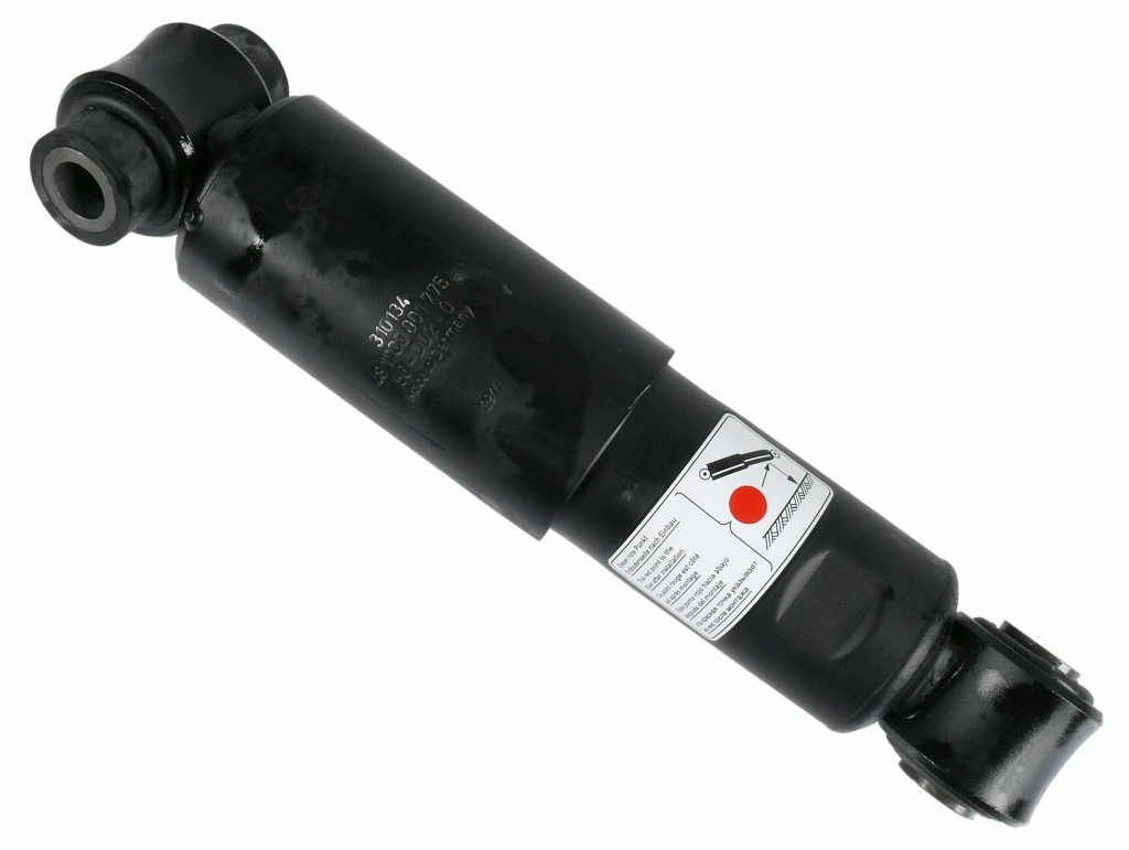 Amort SACHS 310 134