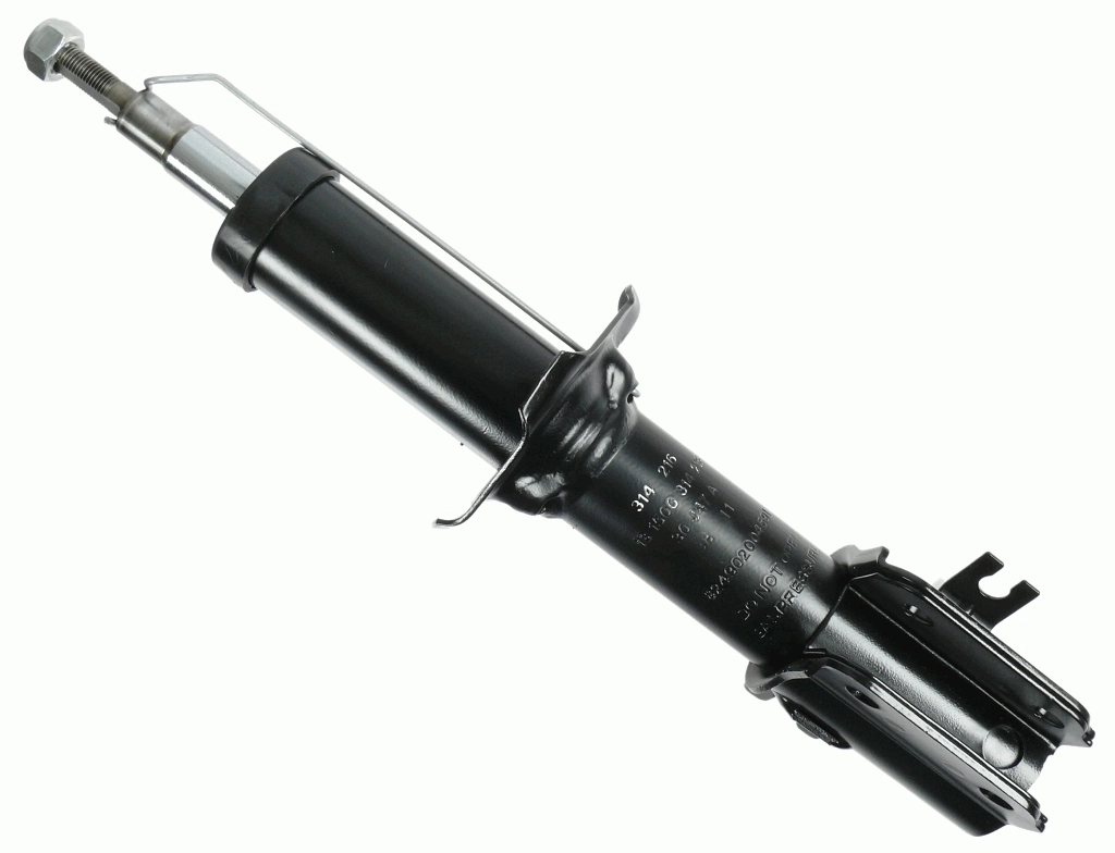 Amort SACHS 314 216