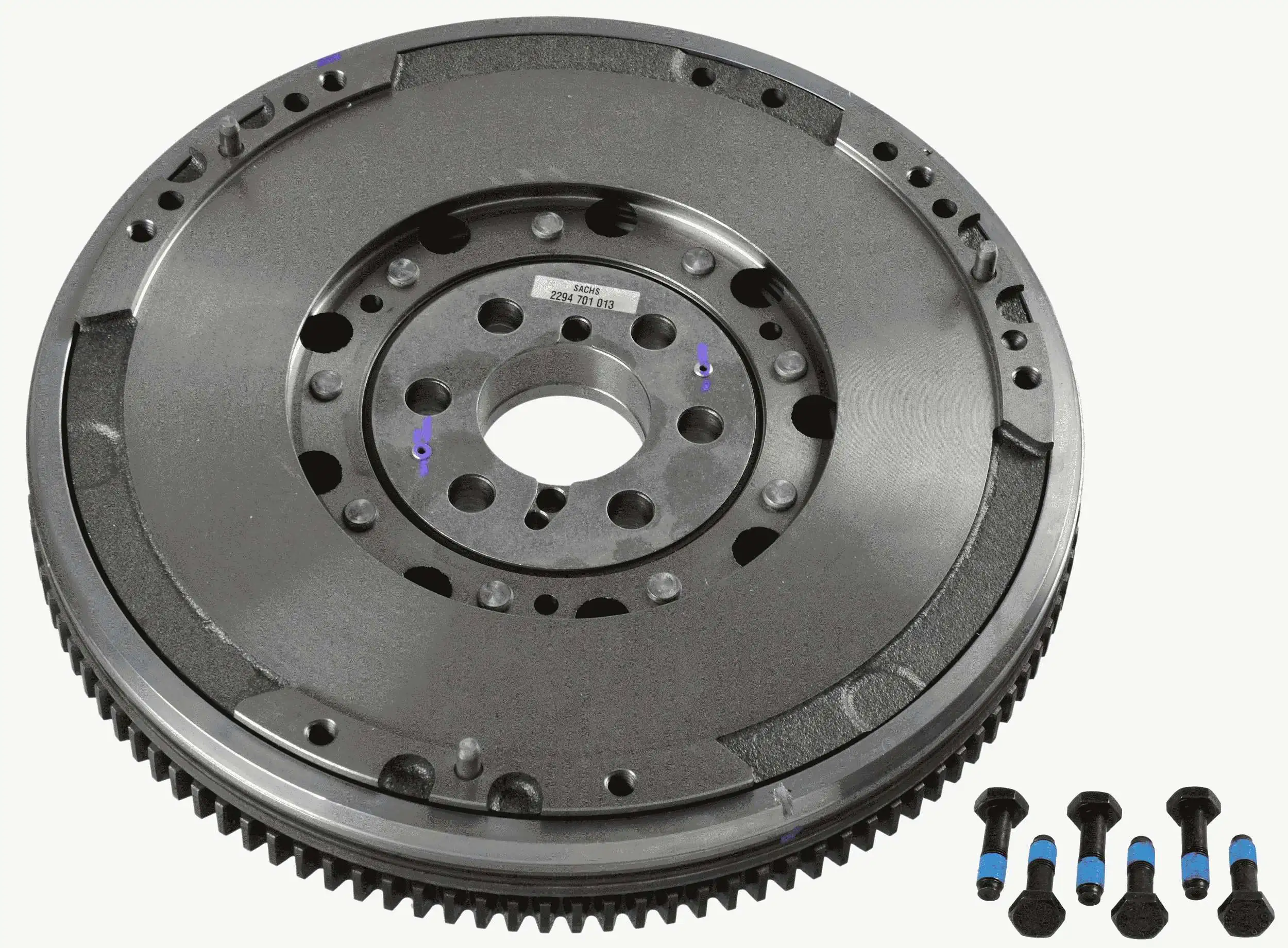 Hooratas SACHS 2294 701 013