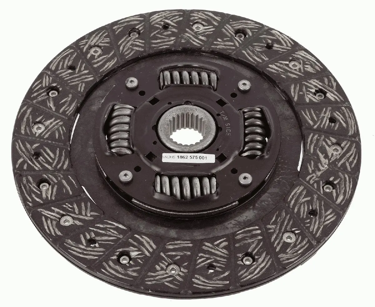 Siduriketas SACHS 1862 575 001