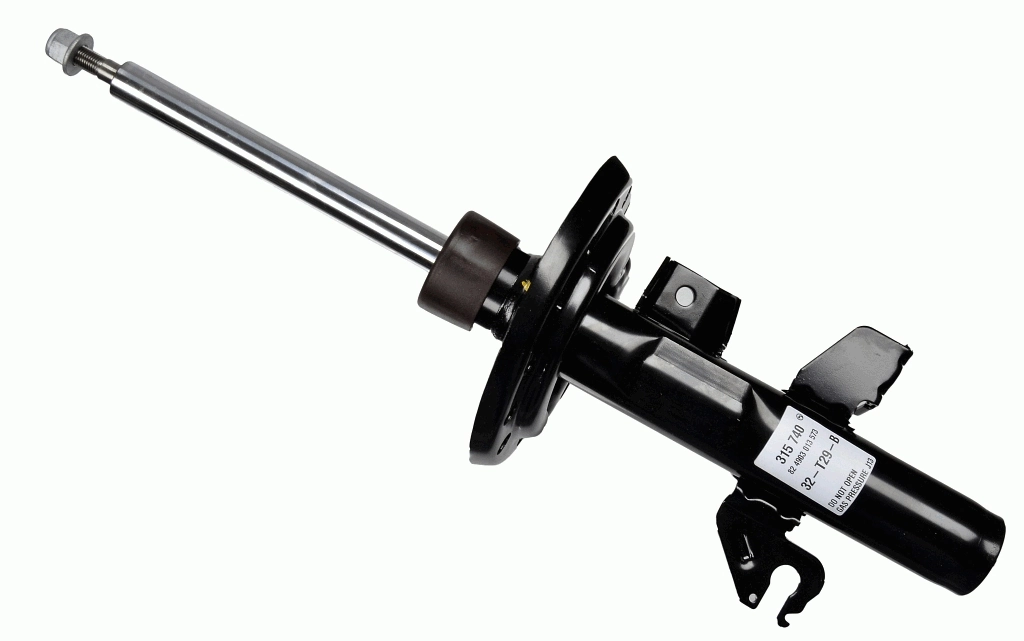 Amort SACHS 315 740