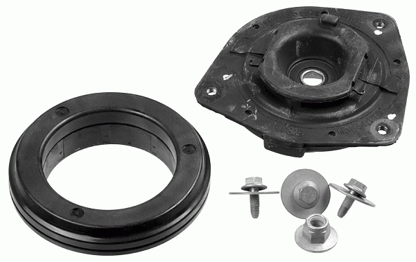 Remondikomplekt, vedruamordi tugilaager SACHS 802 527