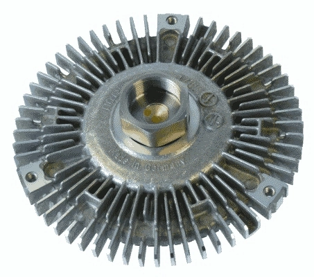 Sidur, radiaatoriventilaator SACHS 2100 027 131