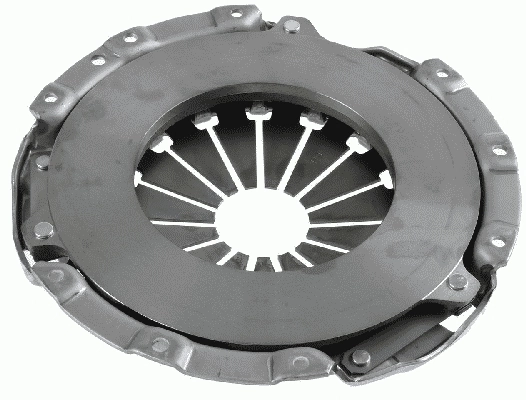 Sidurisurveplaat SACHS 3082 781 001