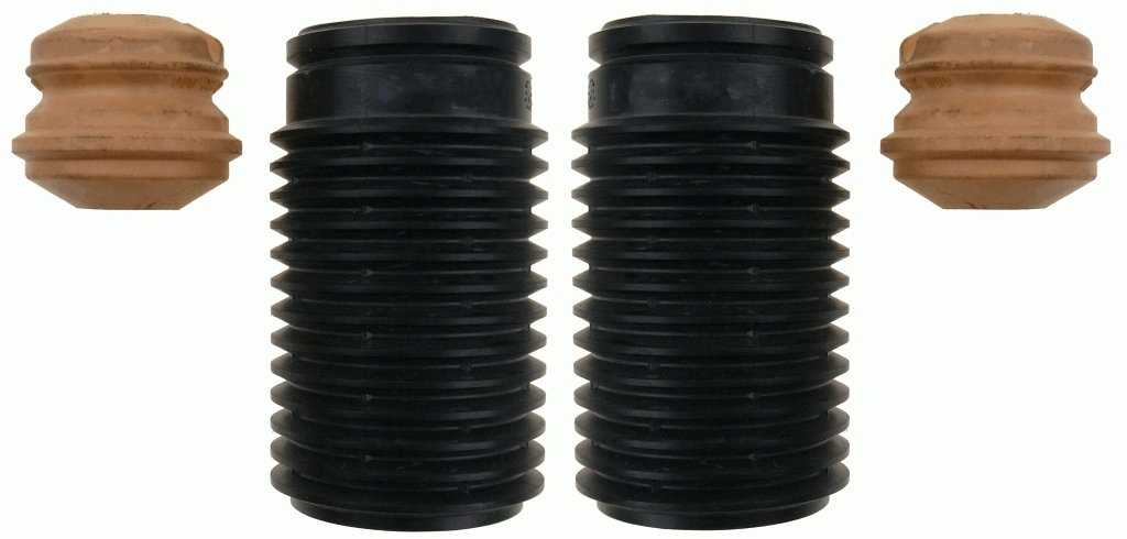 Tolmukaitse komplekt, Amordid SACHS 900 003