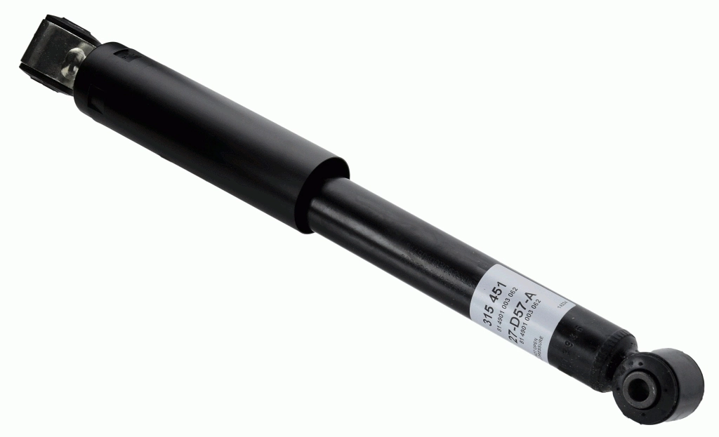 Amort SACHS 315 451