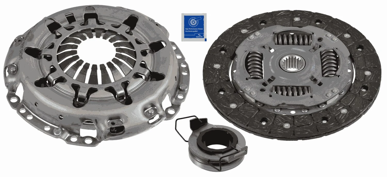 Sidurikomplekt SACHS 3000 951 967