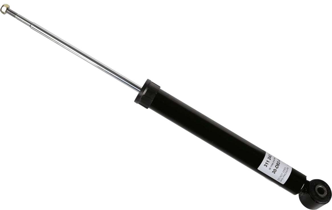 Amort SACHS 311 242