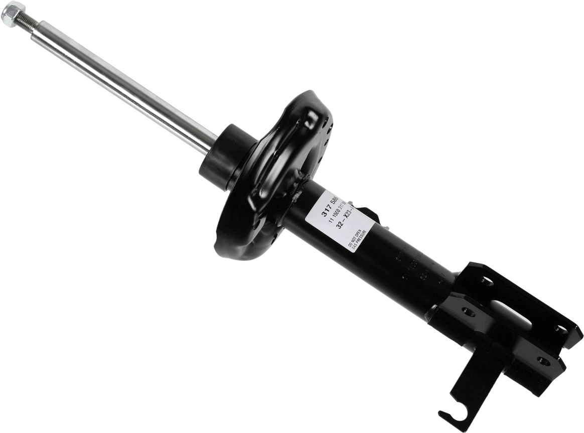 Amort SACHS 317 586