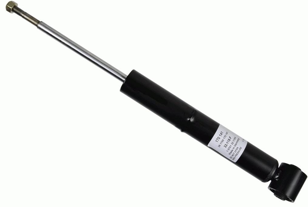 Amort SACHS 170 141