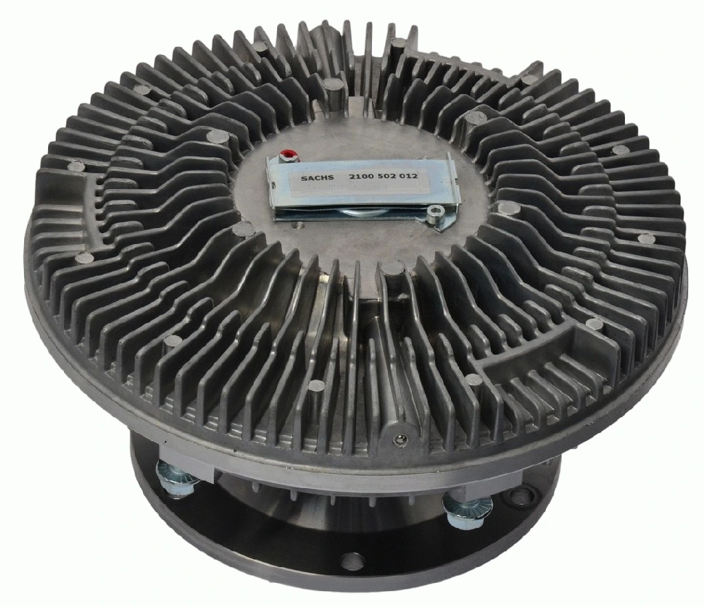 Sidur, radiaatoriventilaator SACHS 2100 502 012