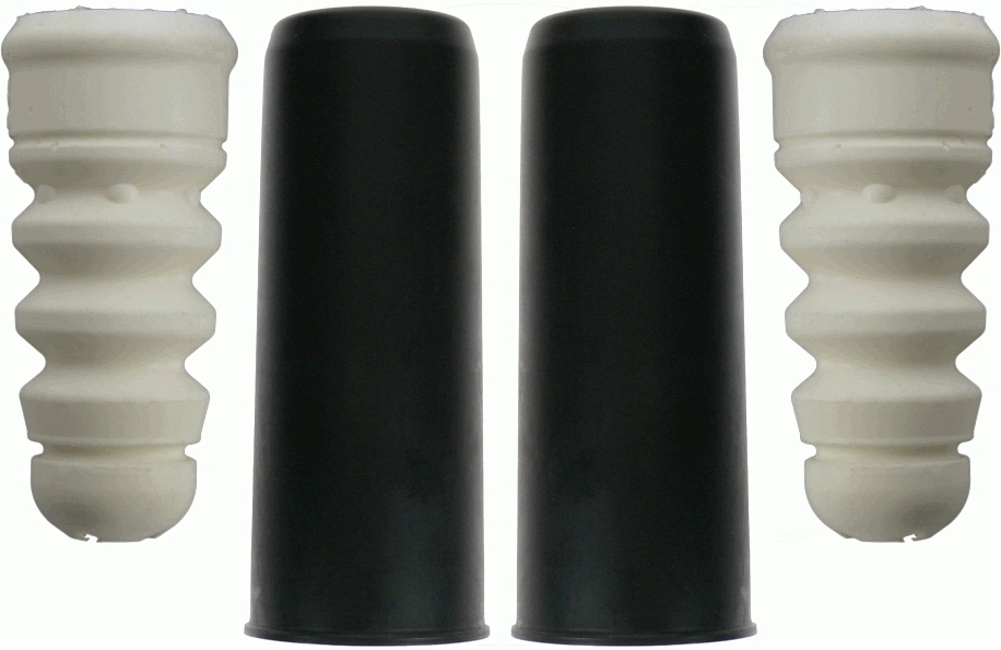 Tolmukaitse komplekt, Amordid SACHS 900 082