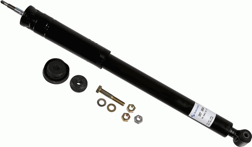 Amort SACHS 317 354